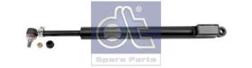 DT Spare Parts 253267 - Amortiguador de dirección