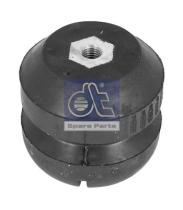 DT Spare Parts 261008 - Tope de goma