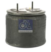 DT Spare Parts 261016 - Fuelle de suspensión neumática