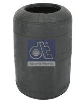 DT Spare Parts 261022 - Fuelle de suspensión neumática