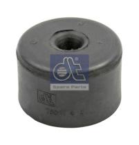 DT Spare Parts 261051 - Tope de goma