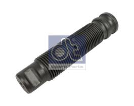 DT Spare Parts 261091 - Perno de ballesta