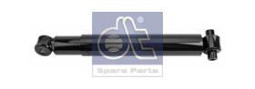 DT Spare Parts 261106 - Amortiguador