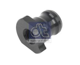 DT Spare Parts 261155 - Manguito