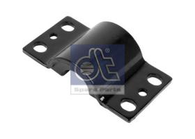 DT Spare Parts 261172 - Semicasquillo