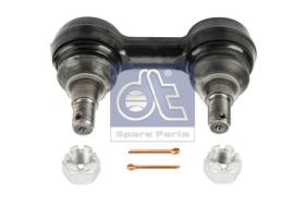 DT Spare Parts 261237 - Tirante