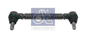 DT Spare Parts 261239 - Tirante estabilizador