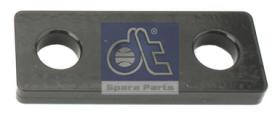 DT Spare Parts 261247 - Grillete de suspensión