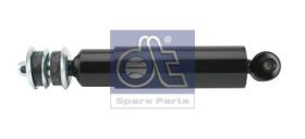 DT Spare Parts 261262 - Amortiguador