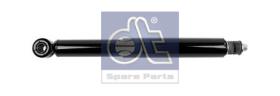 DT Spare Parts 261267 - Amortiguador