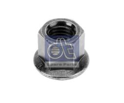 DT Spare Parts 261917 - Tuerca con collar