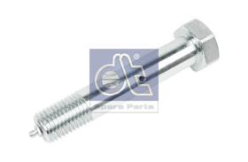 DT Spare Parts 262060 - Perno