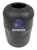 DT Spare Parts 262064 - Fuelle de suspensión neumática