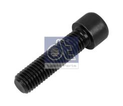 DT Spare Parts 262091 - Tornillo