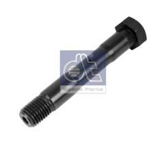 DT Spare Parts 262095 - Perno de ballesta