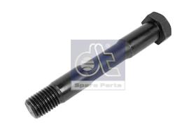 DT Spare Parts 262096 - Perno de ballesta