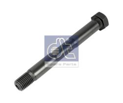 DT Spare Parts 262097 - Perno de ballesta