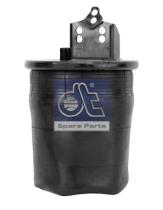 DT Spare Parts 262177 - Fuelle de suspensión neumática