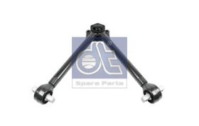 DT Spare Parts 262198 - Tirante en V