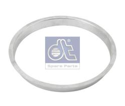 DT Spare Parts 262337 - Anillo de desgaste