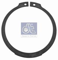 DT Spare Parts 262385 - Anillo de seguridad