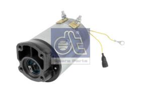 DT Spare Parts 262400 - Motor eléctrico