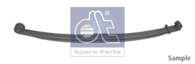 DT Spare Parts 262530 - Ballesta