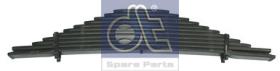 DT Spare Parts 262532 - Ballesta