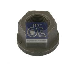 DT Spare Parts 262915 - Tuerca con collar