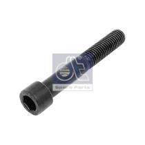 DT Spare Parts 262927 - Tornillo
