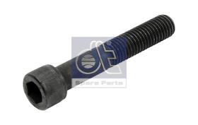 DT Spare Parts 262929 - Tornillo