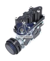 DT Spare Parts 264006 - Válvula solenoide