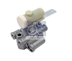 DT Spare Parts 264013 - Válvula niveladora
