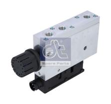 DT Spare Parts 264063 - Válvula solenoide