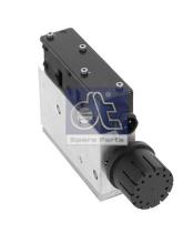 DT Spare Parts 264064 - Válvula solenoide