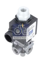 DT Spare Parts 264069 - Válvula solenoide