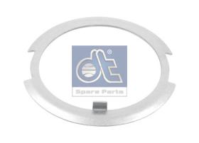 DT Spare Parts 265055 - Anillo ranurado