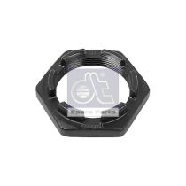 DT Spare Parts 265063 - Tuerca de brida