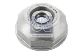 DT Spare Parts 265071 - Tapa del cubo