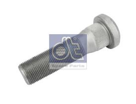 DT Spare Parts 265090 - Perno de rueda