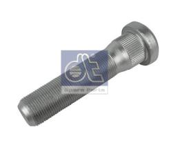 DT Spare Parts 265091 - Perno de rueda