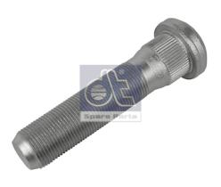 DT Spare Parts 265094 - Perno de rueda