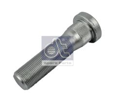 DT Spare Parts 265098 - Perno de rueda