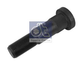 DT Spare Parts 265100 - Perno de rueda