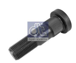 DT Spare Parts 265101 - Perno de rueda