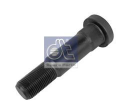 DT Spare Parts 265102 - Perno de rueda