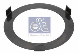 DT Spare Parts 265145 - Pinza resorte