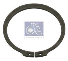 DT Spare Parts 265168 - Anillo de seguridad