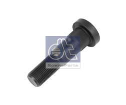 DT Spare Parts 265190 - Perno de rueda