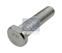 DT Spare Parts 265193 - Perno de rueda